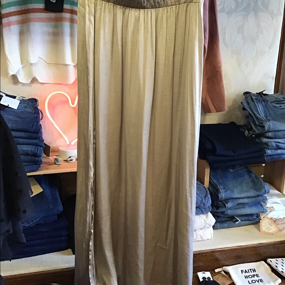 Gorgeous Chico skirt